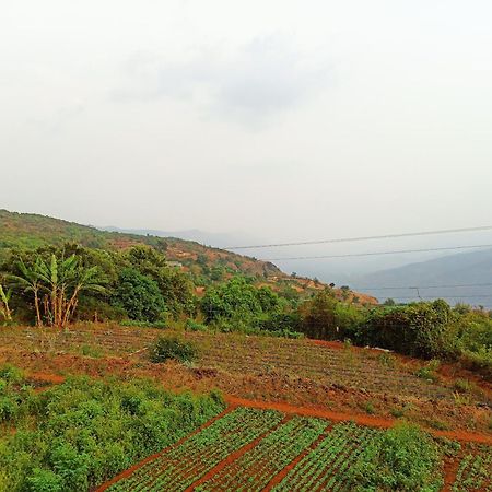 Mahābaleshwar Bulverton Valley Villa מראה חיצוני תמונה