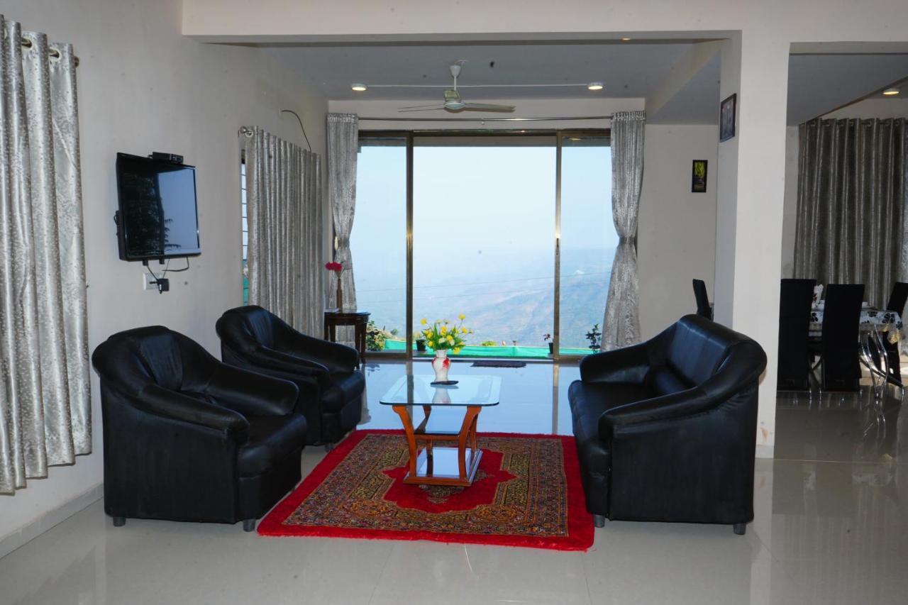 Mahābaleshwar Bulverton Valley Villa מראה חיצוני תמונה